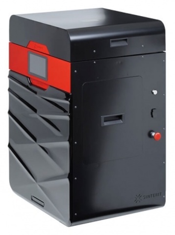 3D-принтер Sinterit Lisa Pro