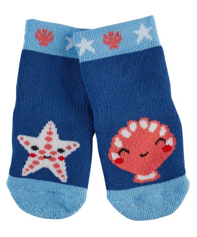 Носки Seastar & Shell 12123/6051