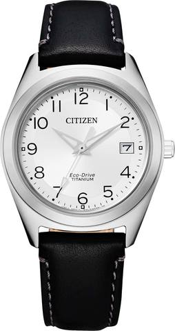 Наручные часы Citizen FE6150-18A фото