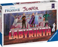 Oyun Game DISNEY FROZEN 2 LABYRINTH JUNIOR