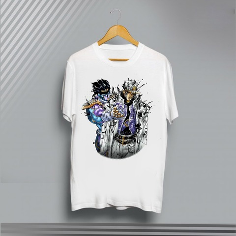 Köynək \ tshirt Jojo Bizarre Adventure 11