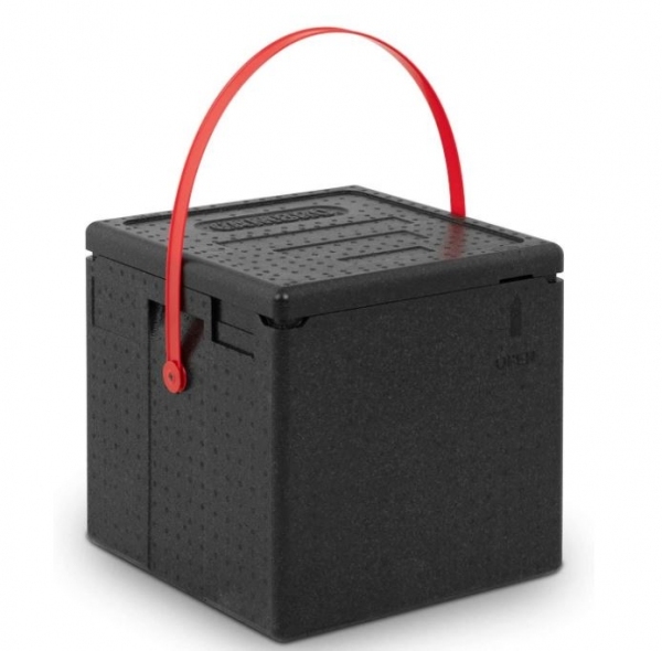 Контейнер изотермический L 41см W 41см H 40 CAMBRO EPPZ35330RST110