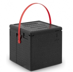 Контейнер изотермический L 41см W 41см H 40 CAMBRO EPPZ35330RST110