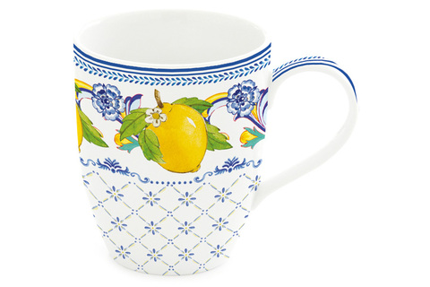 Кружка 350мл Easy LifePositano