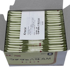 Средство от простатита Хачимиган