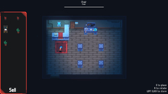 Neon Blight (для ПК, цифровой код доступа)