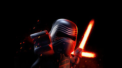 LEGO Star Wars: The Force Awakens - Season Pass (для ПК, цифровой код доступа)