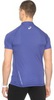 Футболка беговая мужская Asics SS 1/2 Zip Top