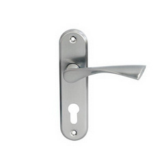 Комплект ручек Апекс HP-70.1223-AL-NiS