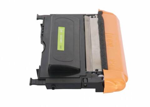 Картридж лазерный Cactus CS-CLT-K407S CLT-K407S черный (1500стр.) для Samsung CLP320, 320n, 325, CLX3185, 3185n, 3185fn