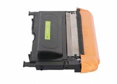 Картридж лазерный Cactus CS-CLT-K407S CLT-K407S черный (1500стр.) для Samsung CLP320, 320n, 325, CLX3185, 3185n, 3185fn