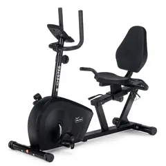 Велотренажер Orlauf Ester