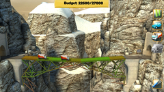 Bridge Constructor (для ПК, цифровой код доступа)