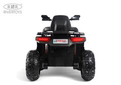 Квадроцикл K001AM 4WD (Полноприводный)