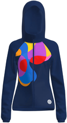 Куртка женская Bidi Badu Twiggy, арт. W1610007