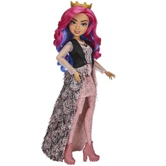 Поющая кукла Одри. Наследники Дисней 3