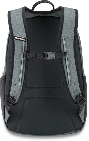 Картинка рюкзак городской Dakine campus s 18l Lead Blue - 2