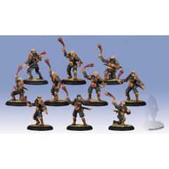 Venator Slingers Unit Box