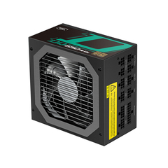 Блок питания Deepcool DQ650-M-V2L