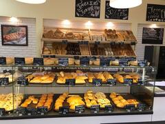 Проект оборудования Пекарня