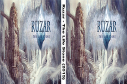 Ruzar - The Life Stone (2015)