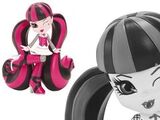 Виниловые Монстер Хай Vinyl Figures