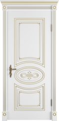 Дверь Bianca / Polar PG / Владимирские двери