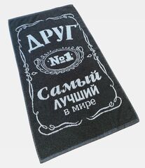 Полотенце махровое 50*90 ЮП