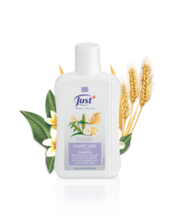 Шампунь для стрессированных волос Just Haircare for stressed hair 250 мл