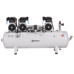 Компрессор "REMEZA" СБ4-150.OLD20х3С