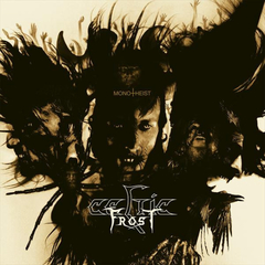 Celtic Frost / Monotheist (2LP)