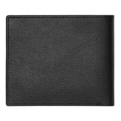 Портмоне кожаное HB Iconic Black