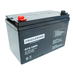 Аккумулятор Challenger G12-100H (GEL)