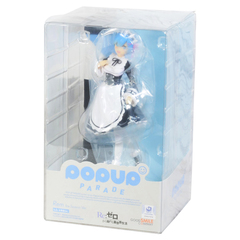 Фигурка Pop Up Parade Re:ZERO Starting Life in Another World: Rem