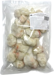 Мясо краба, Роза 1 кг (Камчатского)