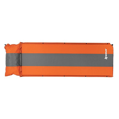 Коврик самонадувающийся Nisus с подушкой 30-170x65x5 (N-005P-OG)