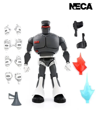 Фигурка NECA Teenage Mutant Ninja Turtles: Ultimate Evil Rex-1
