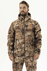 Костюм Remington Stalker Renewed Yellow Waterfowl Honeycombs