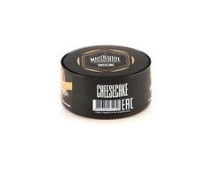 Musthave - Cheesecake (Чизкейк), 25 гр