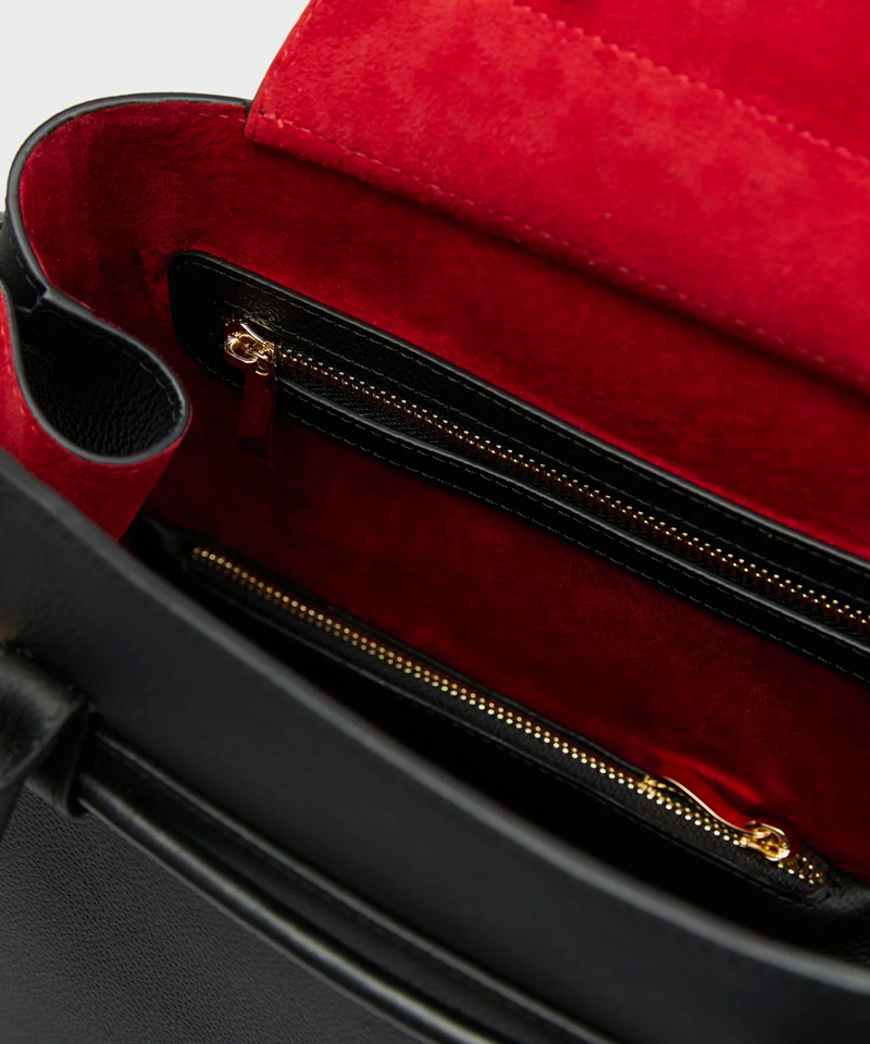 Сумка Truffle Black