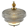Светильник подвесной ST Luce Oriental SL6122.303.01