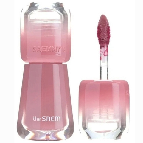 The Saem Saemmy's Ade Shot Tint Тинт для губ