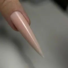№6 Гель для наращивания и укрепления ногтей Mr.Gel IQ gel 30ml