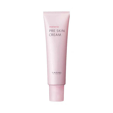 Lebel Pre Skin Cream - Защитный крем для кожи головы