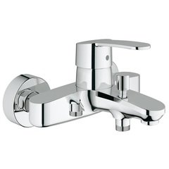 Смеситель для ванны Grohe  33591002 фото