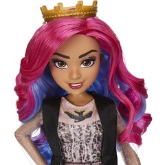 Поющая кукла Одри. Наследники Дисней 3