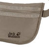 Картинка кошелек на пояс Jack Wolfskin document belt dusty grey - 3