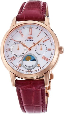 Наручные часы ORIENT A-KA0001 фото