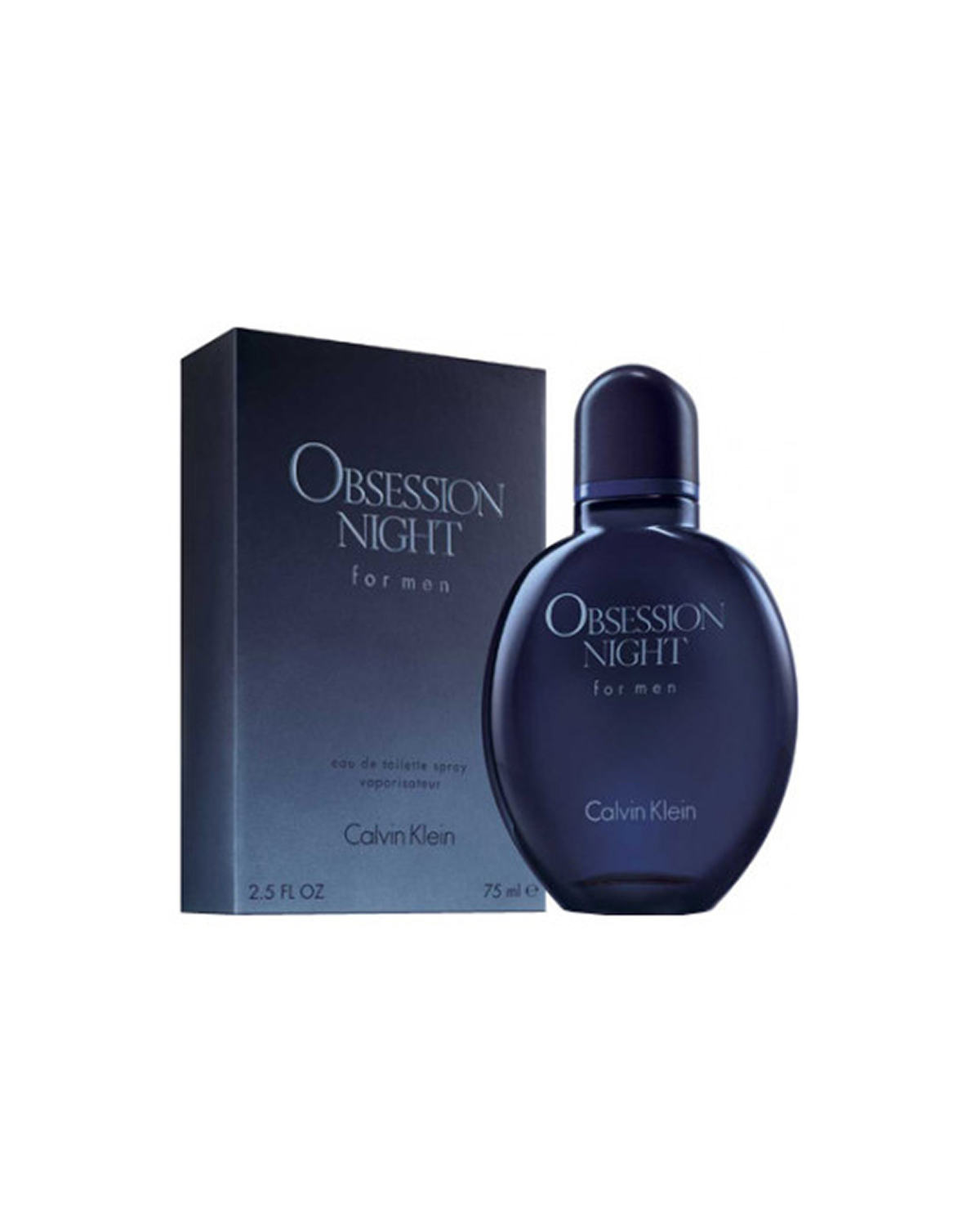 Calvin Klein Obsession Night Men
