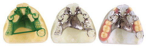 3D-принтер 3D Systems ProJet MJP 3600 Dental